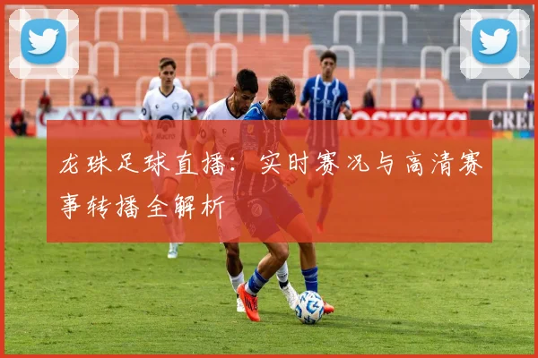 龙珠足球直播：实时赛况与高清赛事转播全解析